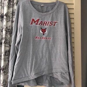 Marist Sweatshirt